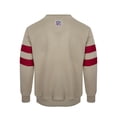 thumbnail image 4 of SUDADERA NFL PARA CABALLERO SAN FRANCISCO 49S 100% ORIGINAL, 4 of 5