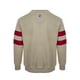 thumbnail image 4 of SUDADERA NFL PARA CABALLERO SAN FRANCISCO 49S 100% ORIGINAL, 4 of 5