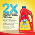 thumbnail image 6 of Resolve Urine Destroyer Steam Carpet Cleaner Solution – 2X Concentrated Formula Urine Eliminator for Pet Stains & Odors, Safe for Bissell, Hoover & Rug Doctor, 60 fl oz, 6 of 8