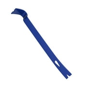 Vaughan Tempered Steel 5 1/2-inch Mini Pry Bar, 222, VN46004