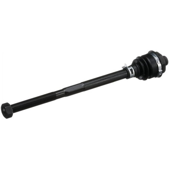 Delphi Steering Tie Rod End P/N:Ta5582 Fits select: 2011-2021 CHEVROLET SILVERADO, 2011-2021 GMC SIERRA