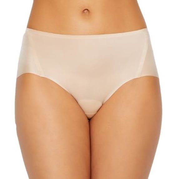 Vanity Fair Womens Nearly Invisible Hipster Style-18243
