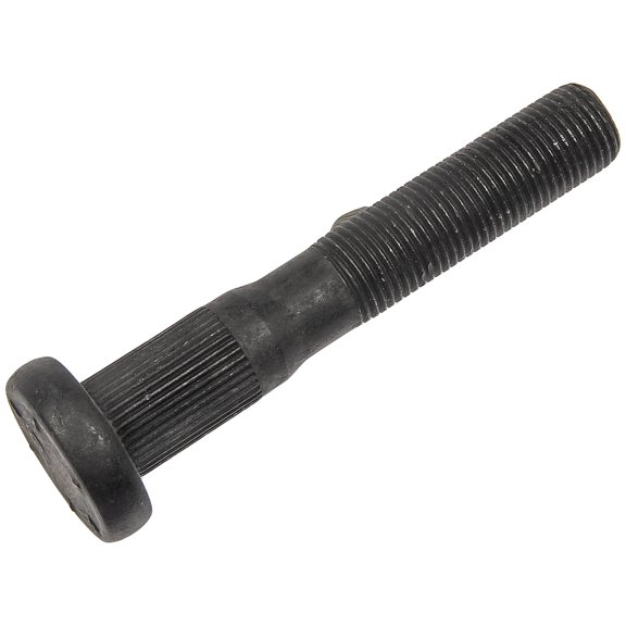 Dorman 610-0149.10 Black Wheel Lug Stud