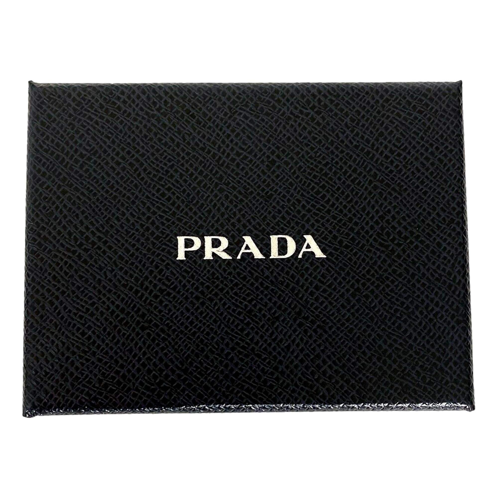 【ボーナス特価】prada villete move （Nero） 7d31612b-5c6d-44a0-af4a-