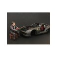 thumbnail image 1 of Chop Shop Mr. Lugnut Figure for 1 isto 18 Diecast Model Car, 1 of 1