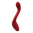 thumbnail image 3 of Tryst Bendable Multi Zone Massager Limited Edition - Red, 3 of 3