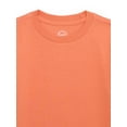 thumbnail image 2 of Wonder Nation Boys Kid Tough Short Sleeve T-Shirt, Sizes 4-18 & Husky, 2 of 3