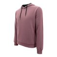 thumbnail image 4 of Sudadera George Talla M Básica Lisa Rosa, 4 of 4