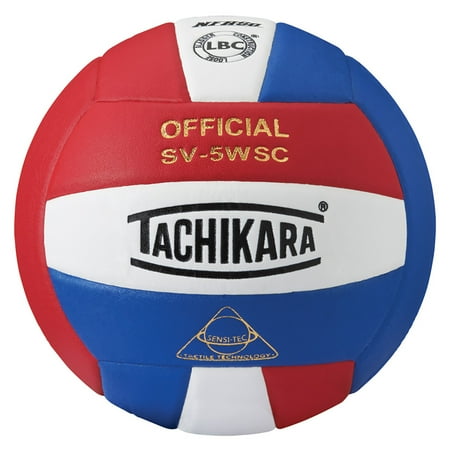 Tachikara USA Tachikara Indoor Composite Volleyball