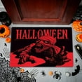 thumbnail image 6 of Utoimkio Halloween Door Mats 15.7x23.6Inch Halloween Welcome Doormats Non-slip Entrance Floor Door Rug for Home Kitchen Front Door Halloween Decorations, 6 of 6