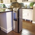 thumbnail image 4 of Vitapur VWD1006BLP Bottom Load Water Dispenser  (Hot, Room and Cold) Black/Platinum, 4 of 6