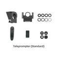 thumbnail image 1 of Enregistrement Mini Télépompteur Inscripteur Portable Télépompteur Mobile Artefact Vidéo avec Télécommande pour Diffusion en Direct, Facile à Utiliser, 1 of 7