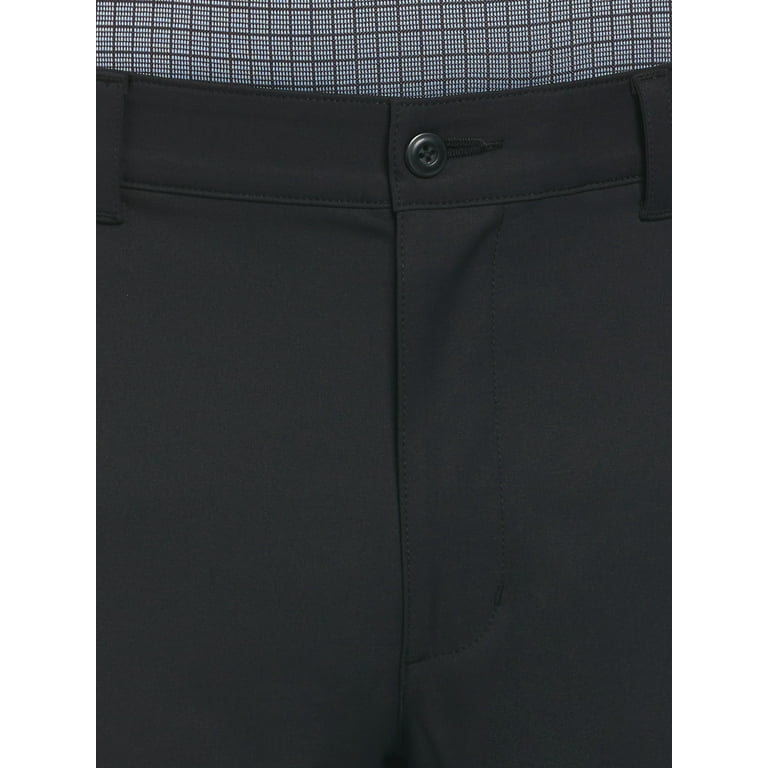 Amazon.com: FitsT4 Sports Men's Casual Work Pants Slim Fit