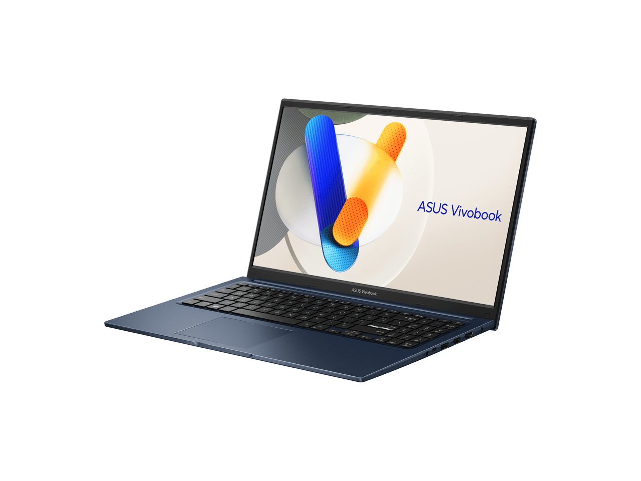 ASUS VivoBook 15.6" TouchScreen Intel Core i5-1334U 16GB Memory 512 GB SSD Windows 11 Home