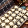 thumbnail image 3 of Photo Frame Series Sealing Wax Stamp Head Fire Paint Seal Wax Stamp Heads For DIY Scrapbooking Envelope Wedding Party Invitation, 3 of 7