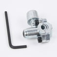 thumbnail image 4 of Piercing Valve Line Tap BPV31 HVAC Seal Refridgerator AC Part Fixing, 4 of 8