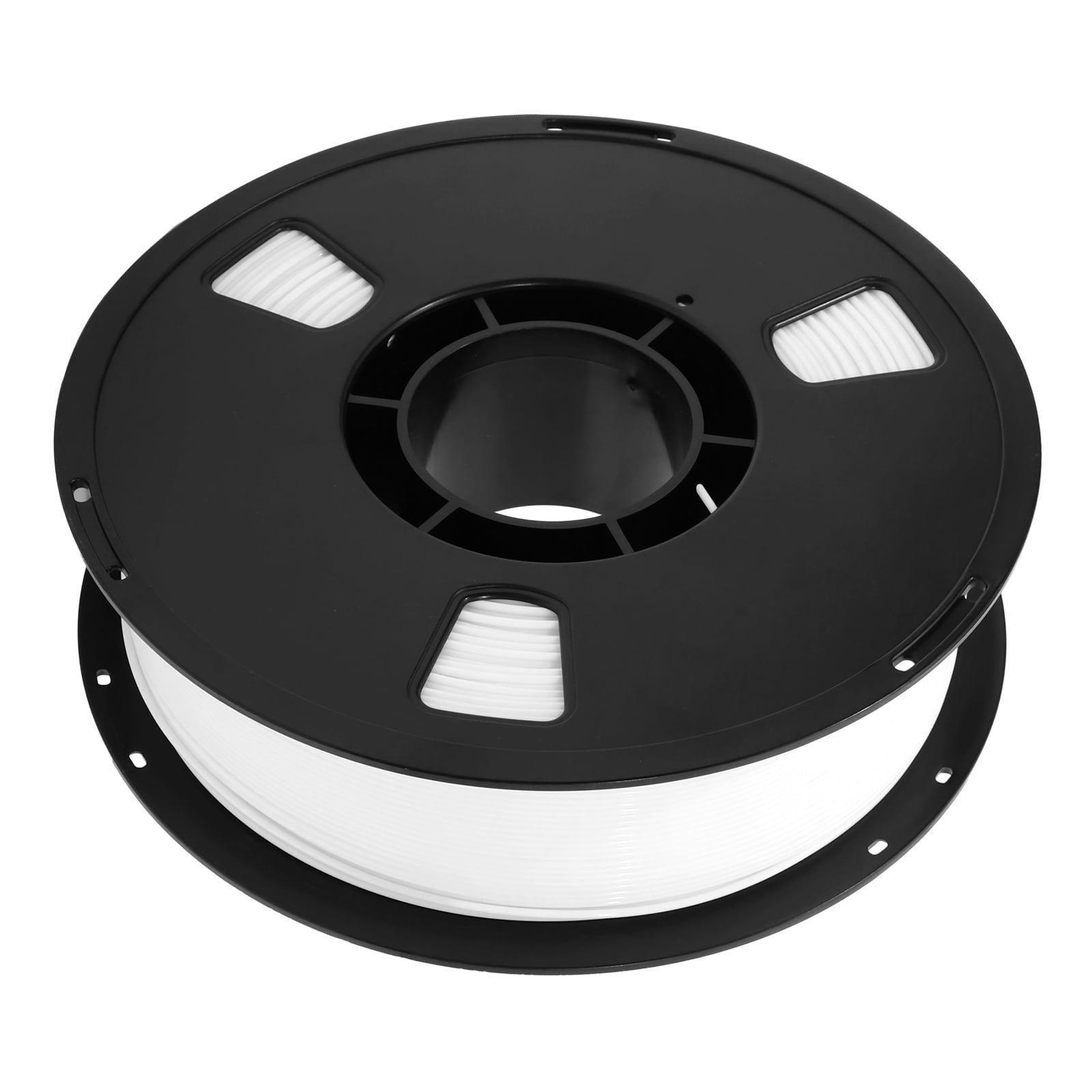 FESTFENDS Petg Sheet 3D Printer PETG Tube Round 1Set For 3D Printing Projects
