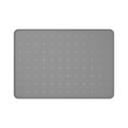 thumbnail image 2 of DOLITY Washer and Dryer Cover for The Top Washing Machines Cover for Kitchen Laundry gray 66x45cm, 2 of 6