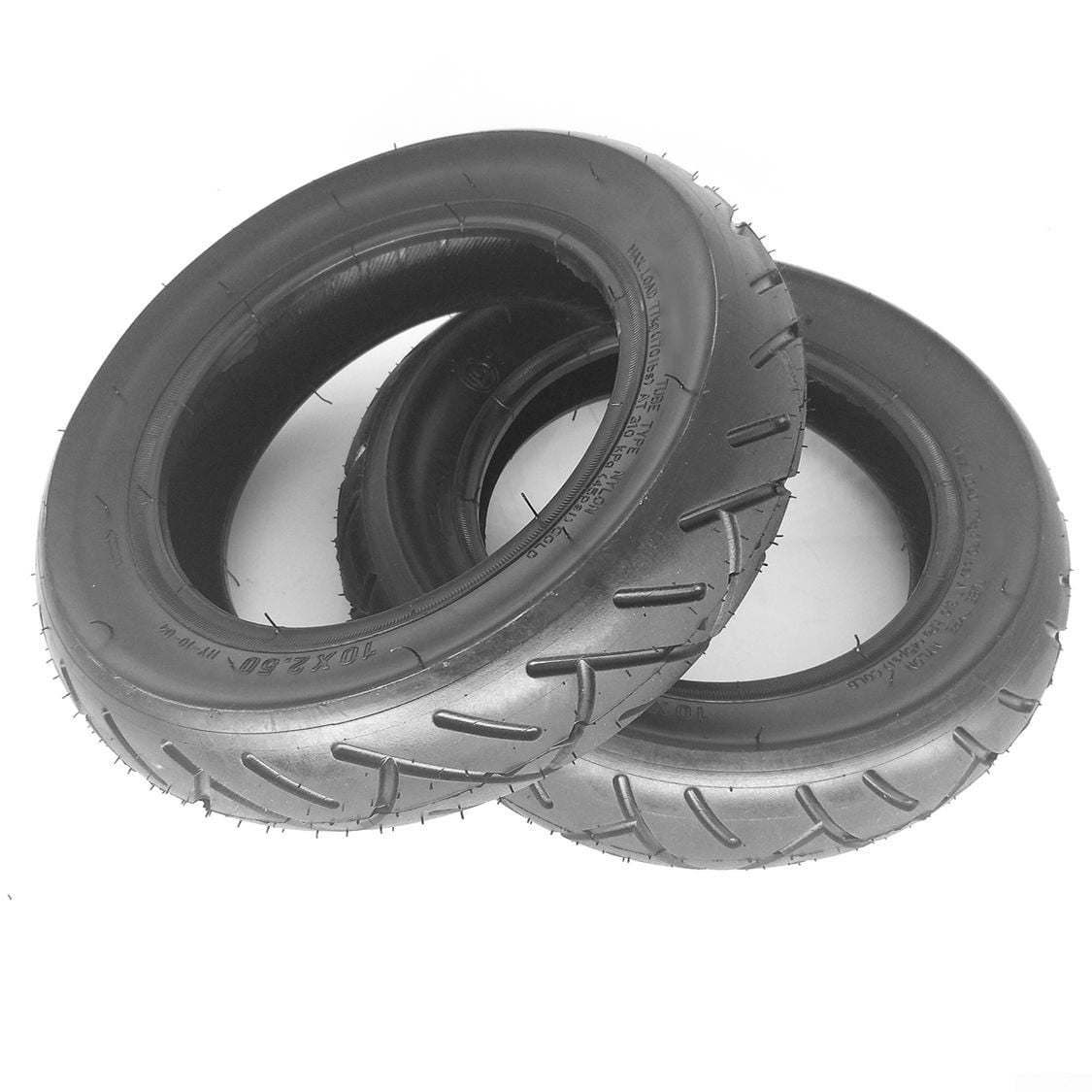 Replacement 10x2.5/'/' Outer Tire Inner Tube For Electric Scooter// Accessories