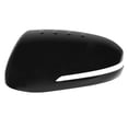 thumbnail image 2 of Side Rearview Mirror Cover Cap Weather Proof Exterior Mirror Cap Replacement Optima 2011-2015, 2 of 7