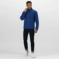 thumbnail image 2 of Regatta Mens Thor 300 Full Zip Fleece Jacket, 2 of 5