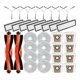 thumbnail image 1 of For Xiaomi Mijia Omni 2 C102CN, B101CN, X10+ Spare Parts Accessories, 1 of 5