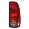 thumbnail image 1 of Calavera F-250 2004 A 2008 Ford Der Ámbar/Roja/Blanca TYC ., 1 of 4