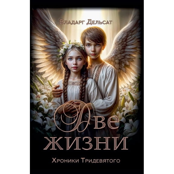 Хрониl Две жизни, Book 9, (Paperback)