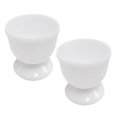 thumbnail image 4 of Ruifaya Plastic Egg Cup,Hard Boiled Egg Cup Holder,Egg Cups Cartoon Egg Holders Soft Hard Boiled Egg Cups for Breakfast Brunch,Home Unbreakable Cups and Tumblers for Eggs, 4 of 8