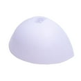 thumbnail image 4 of yotijay Baseball Cap Shaper Soft Insert Breathable Soft Accessory Wrinkle Resistant Line White, 4 of 9