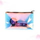 thumbnail image 4 of Bolsas de cosméticos portátiles Bolsa de maquillaje práctica Cosméticos Artículos de tocador Bolsa de almacenamiento Organizador Bolsa de regalo impermeable, 4 of 5