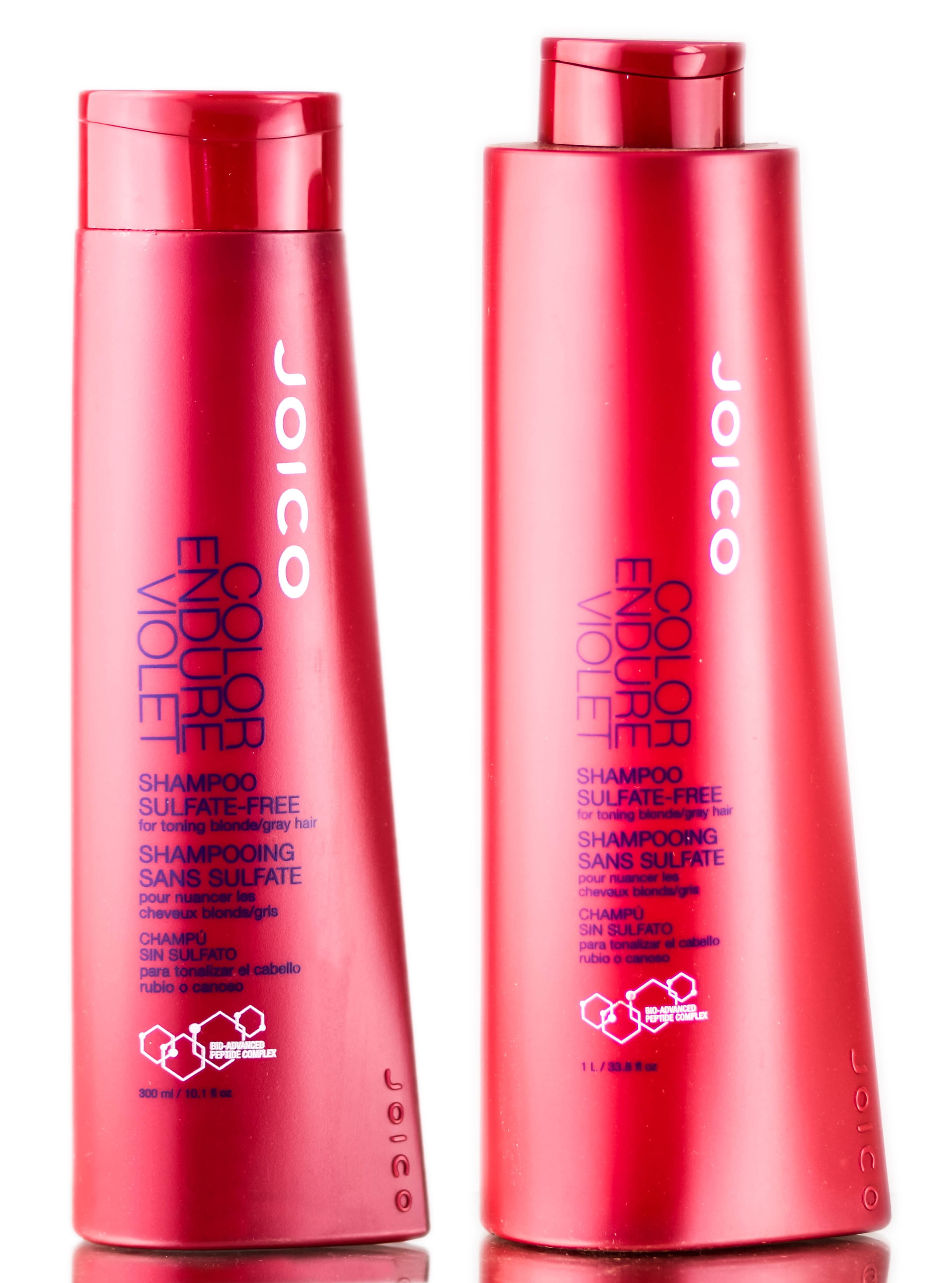 Joico Color Endure Violet Shampoo (Toning Blonde / Gray) 10.1 oz