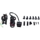 thumbnail image 1 of Interruptor De Relé De Solenoide De Cabrestante, Relé De Solenoide De Cabrestante De 12 V, Relé De Solenoide De Cabrestante De 12 V 250 A Para Cabrestantes ATV/UTV Para ATV UTV Anggrek EF1013, 1 of 8