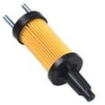 thumbnail image 1 of 178F Oil Filter Element Air Filter Element for Air-Cooled Diesel Engine Set Part Yellow for Single-Cylinder Air-Cooled Diesel Ge, 1 of 7