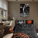 thumbnail image 3 of Arte de Pared MENKARWHY – Póster Firmado de Jayson Tatum, 3 of 6