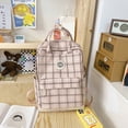 thumbnail image 3 of Bolsa Mochilas de moda Mochilas universitarias portátiles con cremallera Mochilas para viajes de compras Ndcxsfigh Para Estrenar, 3 of 9