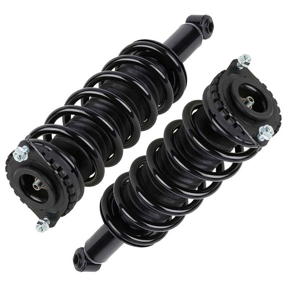 New Duralo Rear Complete Strut & Spring Assembly For Subaru Legacy 2005 2006 2007 2008 2009