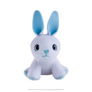 The Elf on the Shelf Noorah Snow Sculpture Surprise – Magical Arctic Fox Toy with Mini Plush Inside (1 of 4 Styles)