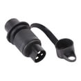 thumbnail image 4 of S SERENABLE Plug Socket Trailer Connector Replacement Parts Towing for s Boat, 4 of 9