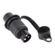 thumbnail image 4 of Conector de enchufe para remolque, enchufe para Tractor, adaptador de remolque impermeable de 3 pines para barco, maquinaria agrícola, Auto , enchufar, 4 of 8