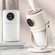 thumbnail image 4 of Humidifiers for Bedroom Cool Mist Humidifiers Home Humidifier, White, 4 of 5