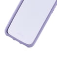 thumbnail image 2 of iPhone SE (2020)/8/7/6S/6 Pela Clear/Lavender Compostable Eco-Friendly Protective Case, 2 of 3