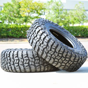 Kenda Klever M/T2 275/70R18 125/122R E 10 Ply mud Light Truck Tire Sansujyuku sansujyuku.com