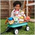 thumbnail image 2 of GUND Official PAW Patrol Chase in Signature Police Officer Uniform Plush Toy, Stuffed Animal for Ages 1 and Up, 6 (Styles May Vary), 2 of 5