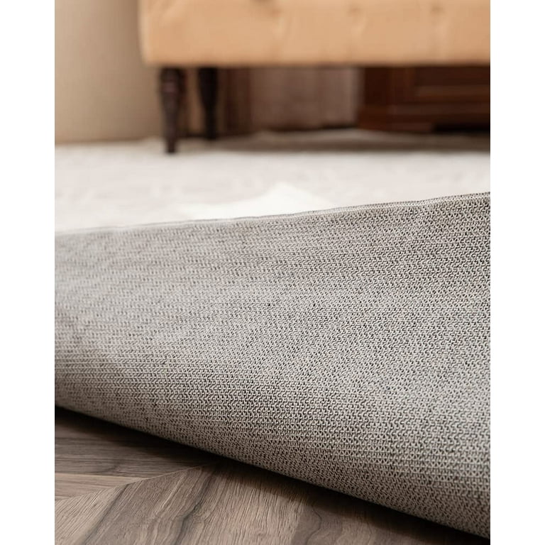 SIXHOME 5'x7' Area Rugs for Living Room Modern Abstract Area Rugs Machine Washable  Rugs Distressed Rugs Bedroom Dining Room Kitchen Carpet Grey 