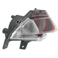 thumbnail image 2 of Tail Light Compatible With 2016-2018 Toyota RAV4 Left Driver With bulb(s) CAPA Certified, 2 of 7
