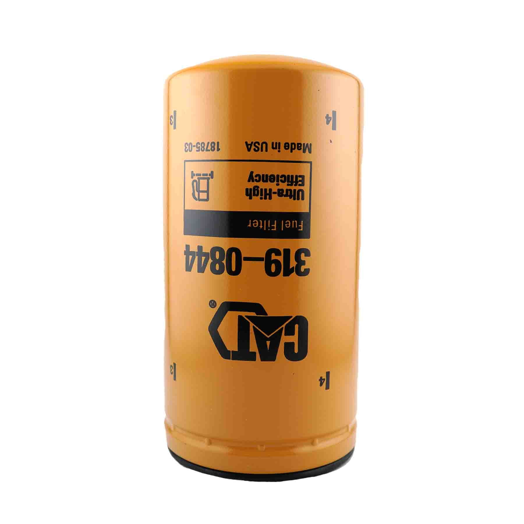 CAT 326-1643 Fuel/Water Separator Filter – Advanced High