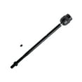 thumbnail image 3 of Detroit Axle - Front Inner Tie Rods for Ford 1991-2003 Escort, 1991-1999 Mercury Tracer, Steering Inner Tie Rod End Links 1992 1993 1994 1995 1996 1997 1998 Replacement, 3 of 7