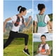 thumbnail image 5 of Mochila ligera y delgada para correr, con ajuste cómodo en la cintura torácica para hombres y mujeres, resistente al agua, 5 of 5