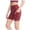 X-413Red, variant on Women's Yoga Shorts High Waisted Leopard Print Tight Quick Drying Fashion Slim Fit Sports Fitness Shorts For Workout Athletic Casual Wear,Red,M